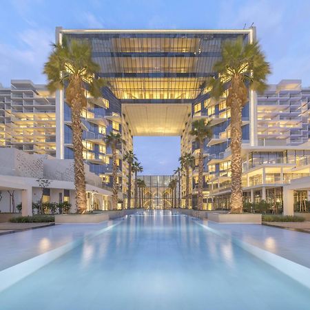 Five Palm Jumeirah - 2 Bedrooms & Maid Room In A Splendid Resort - Modernlux Ντουμπάι Εξωτερικό φωτογραφία