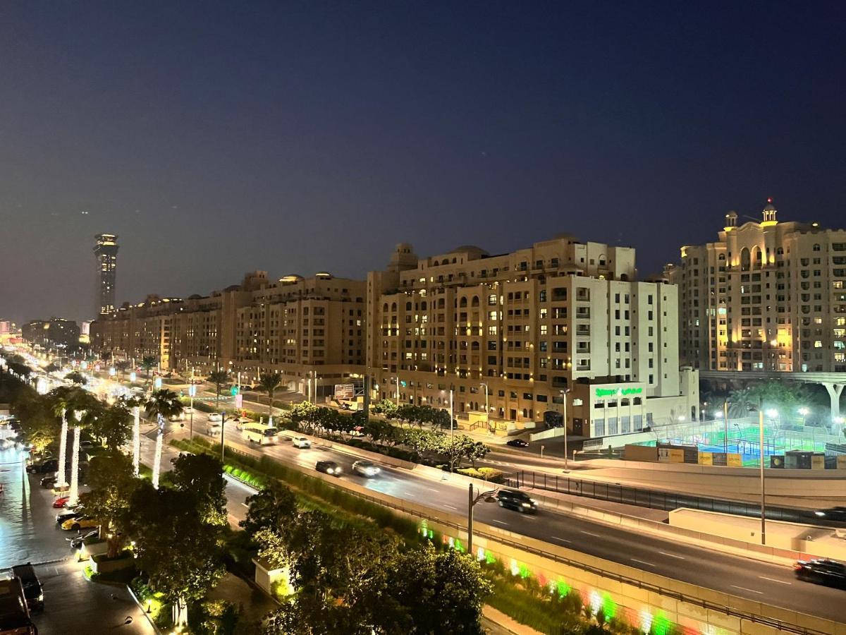 Five Palm Jumeirah - 2 Bedrooms & Maid Room In A Splendid Resort - Modernlux Ντουμπάι Εξωτερικό φωτογραφία