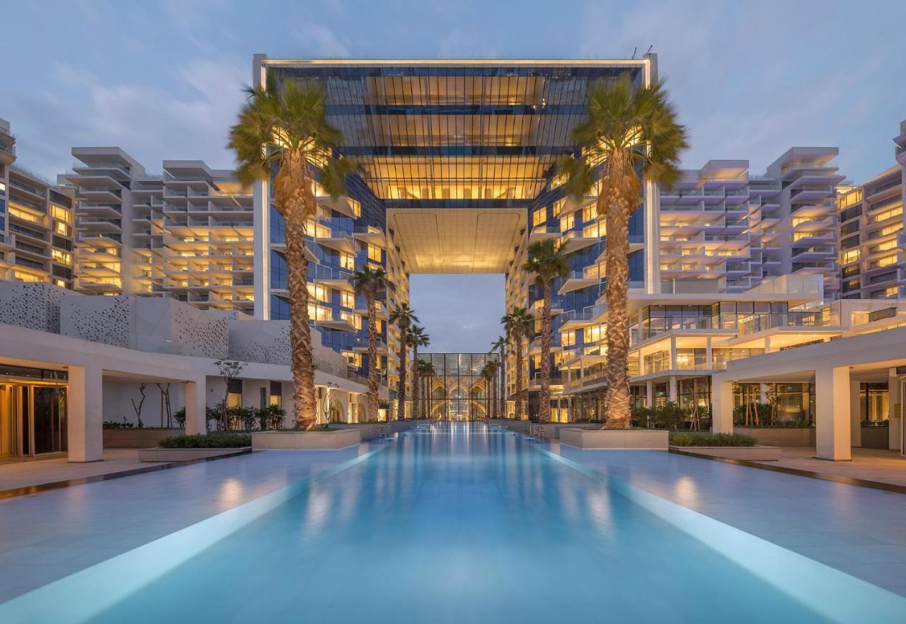 Five Palm Jumeirah - 2 Bedrooms & Maid Room In A Splendid Resort - Modernlux Ντουμπάι Εξωτερικό φωτογραφία