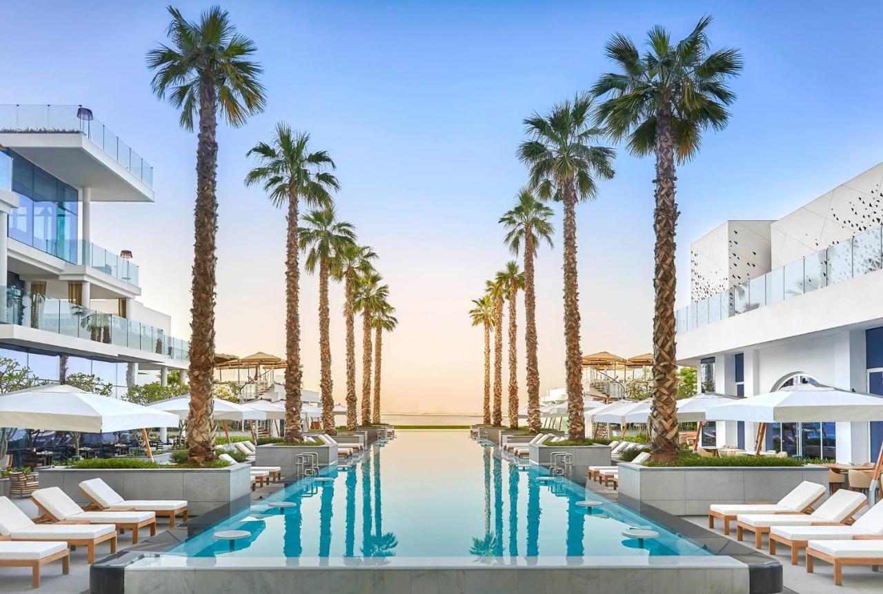 Five Palm Jumeirah - 2 Bedrooms & Maid Room In A Splendid Resort - Modernlux Ντουμπάι Εξωτερικό φωτογραφία