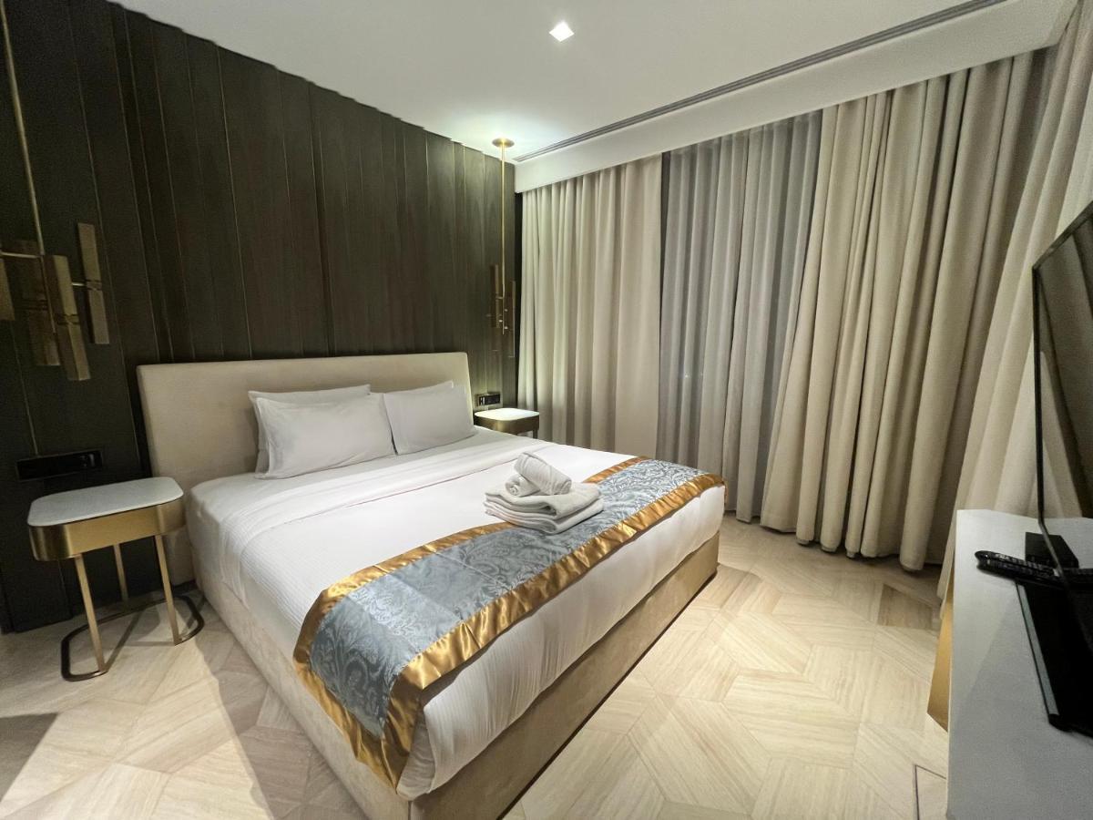 Five Palm Jumeirah - 2 Bedrooms & Maid Room In A Splendid Resort - Modernlux Ντουμπάι Εξωτερικό φωτογραφία
